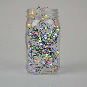 Big Seed 30L Battery Operated Lights (Retail Box)