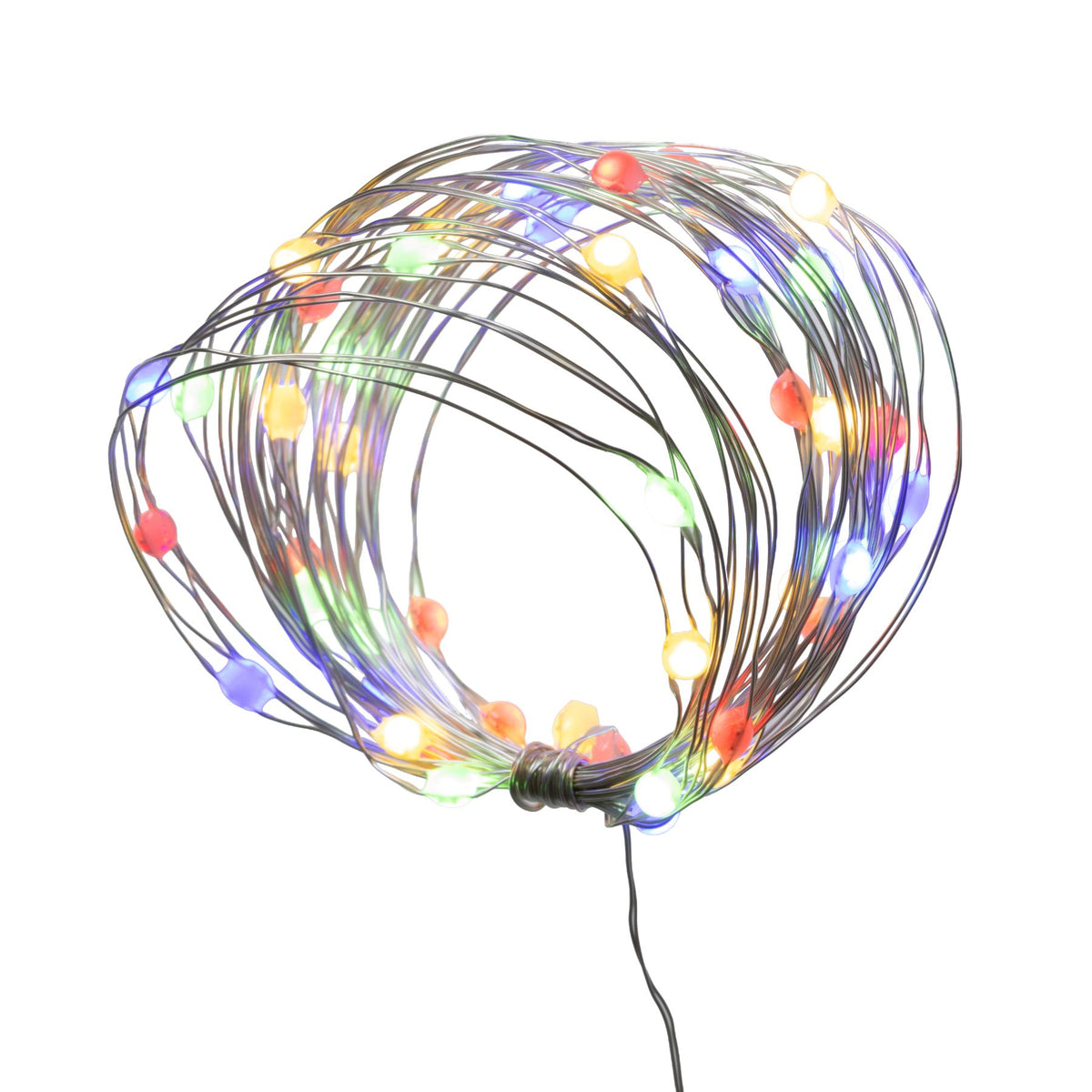 Big Seed 50L Battery Operated Lights (Retail Box)