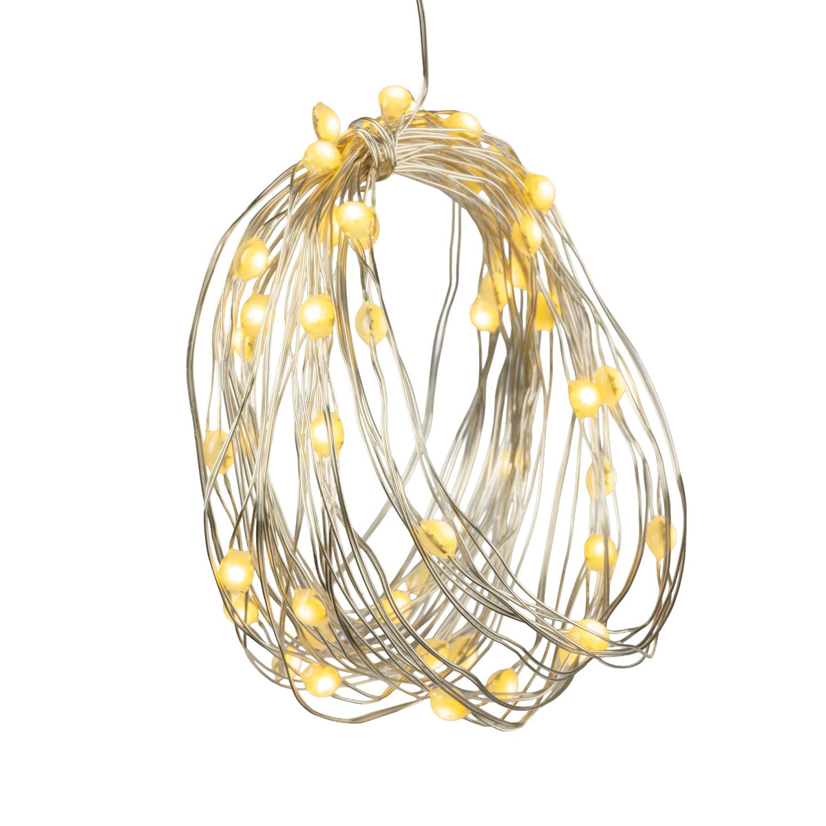 Big Seed 50L Battery Operated Lights (Retail Box)