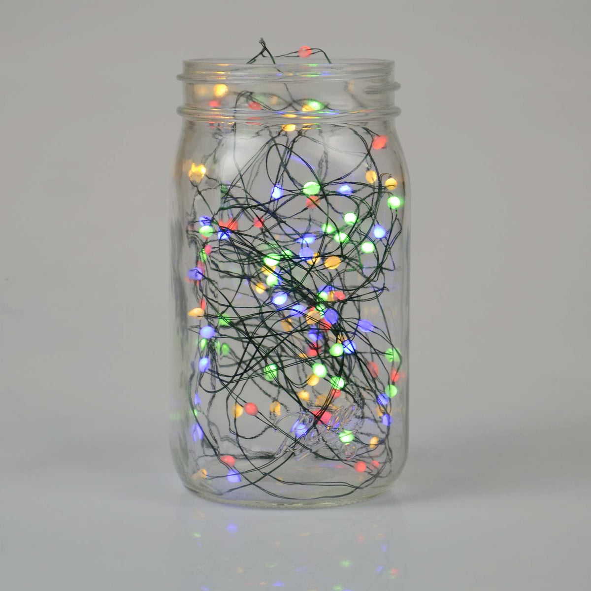 Big Seed 100L Battery Operated Lights (Retail Box)