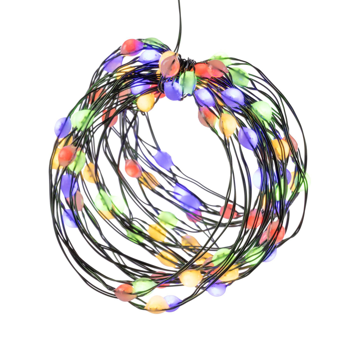 Big Seed 100L Battery Operated Lights (Retail Box)