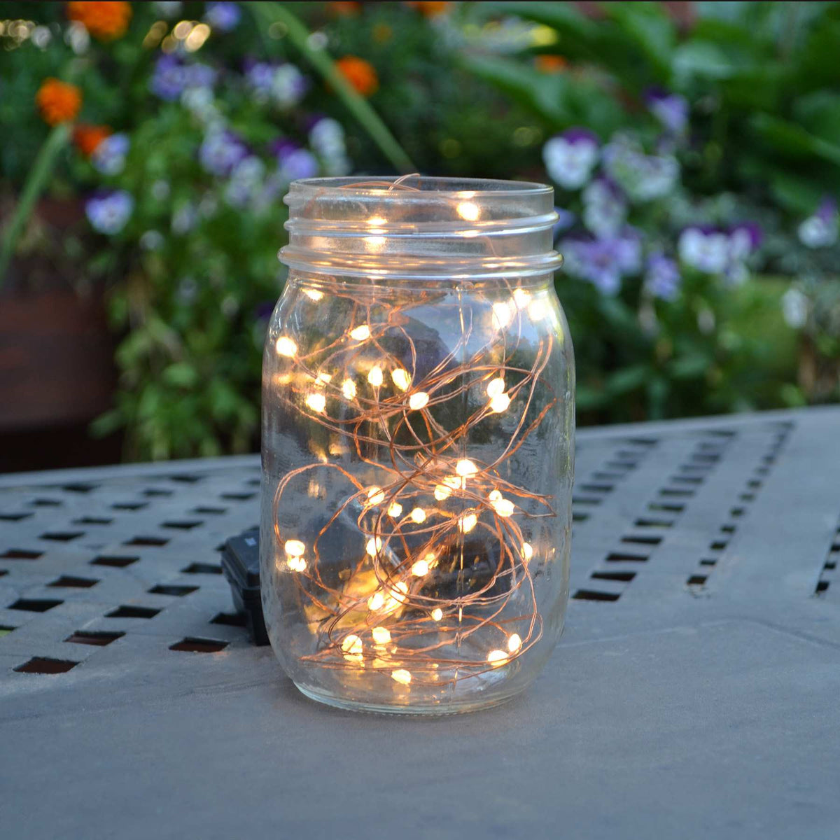 Big Seed 100L Battery Operated Lights (Retail Box)