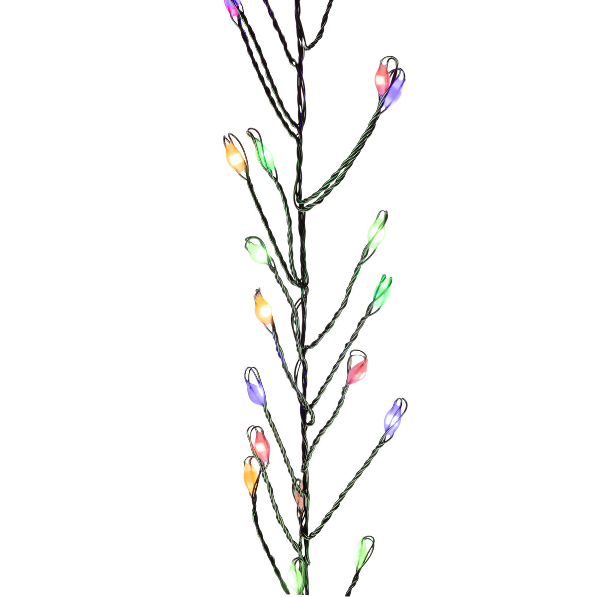 Big Seed 420L Garland Cluster Lights (Retail Box)