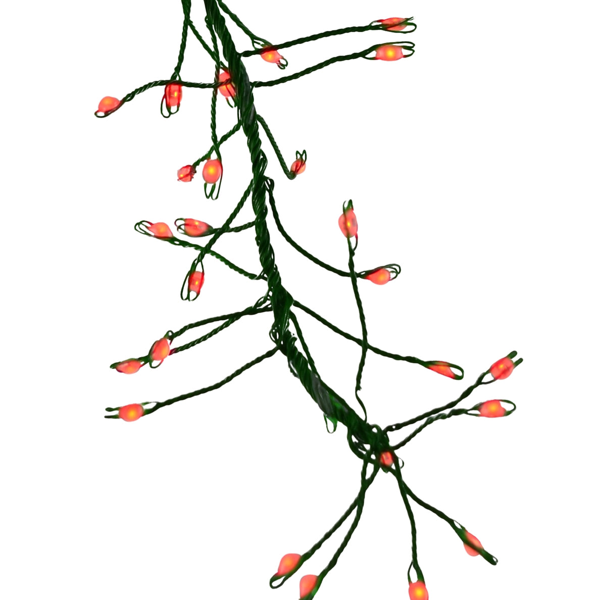 Big Seed 420L Garland Cluster Lights (Retail Box)