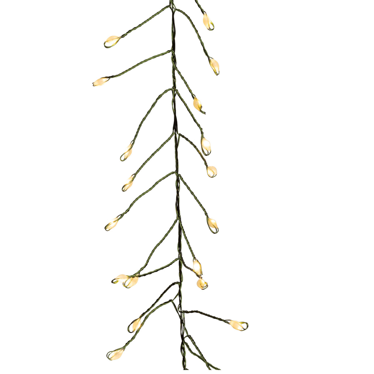 Big Seed 420L Garland Cluster Lights (Retail Box)