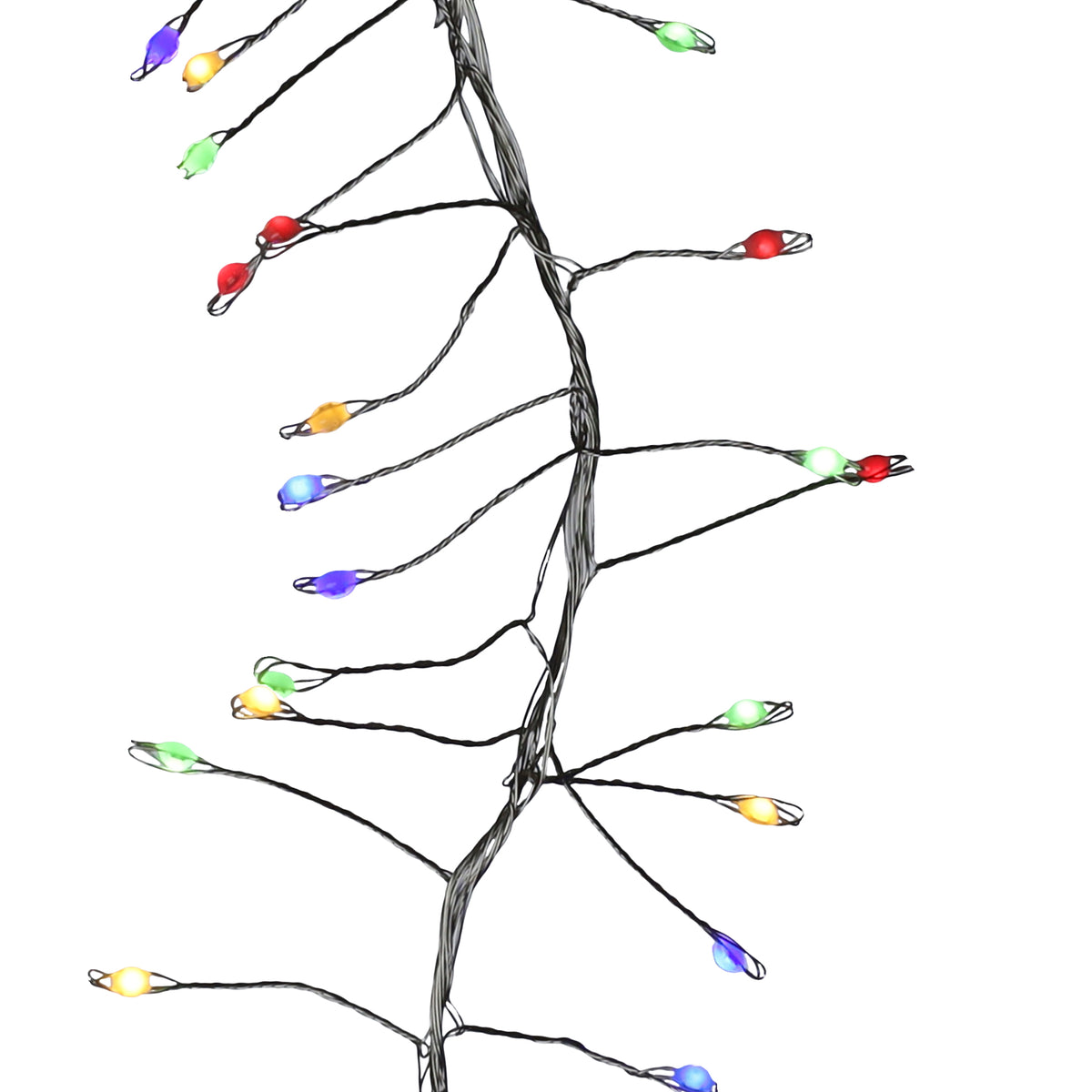 Big Seed 420L Garland Cluster Lights (Retail Box)