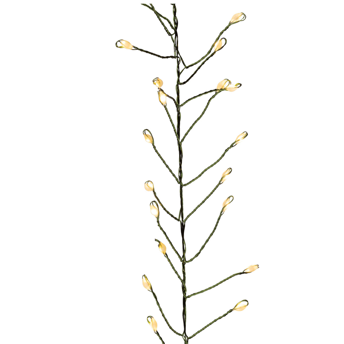 Big Seed 250L Garland Cluster Lights (Retail Box)