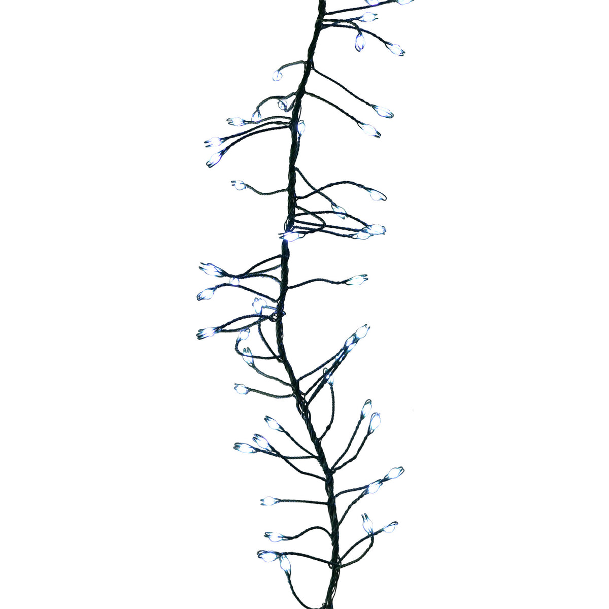 Big Seed 250L Garland Cluster Lights (Retail Box)