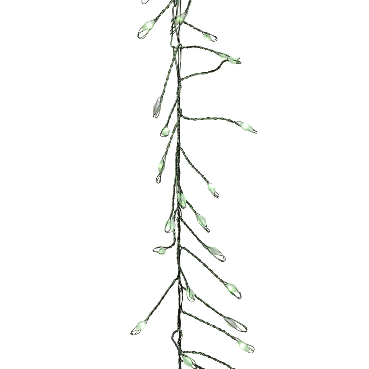 Big Seed 250L Garland Cluster Lights (Retail Box)