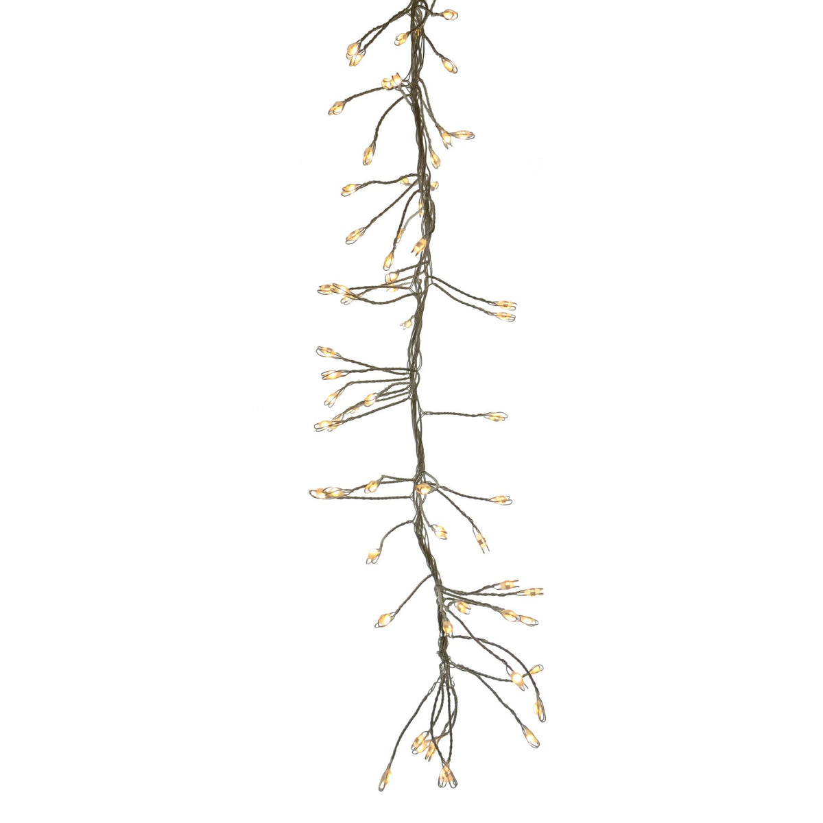 Big Seed 250L Garland Cluster Lights (Retail Box)