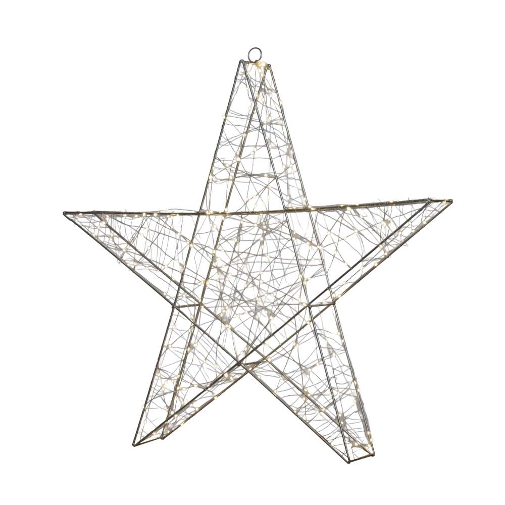 31" Micro Seed 3D Star (Retail Box)