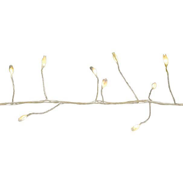 Big Seed 180L Garland Cluster Lights (Retail Box)