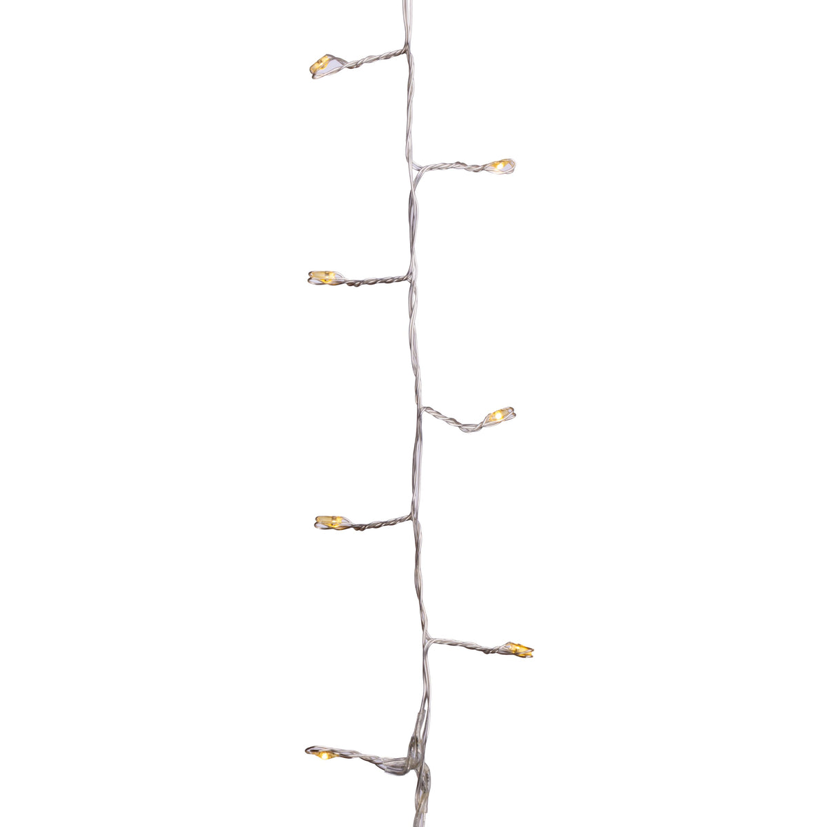 Big Seed 180L Garland Cluster Lights (Retail Box)