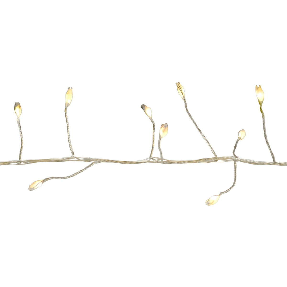 Big Seed 180L Garland Cluster Lights (Retail Box)