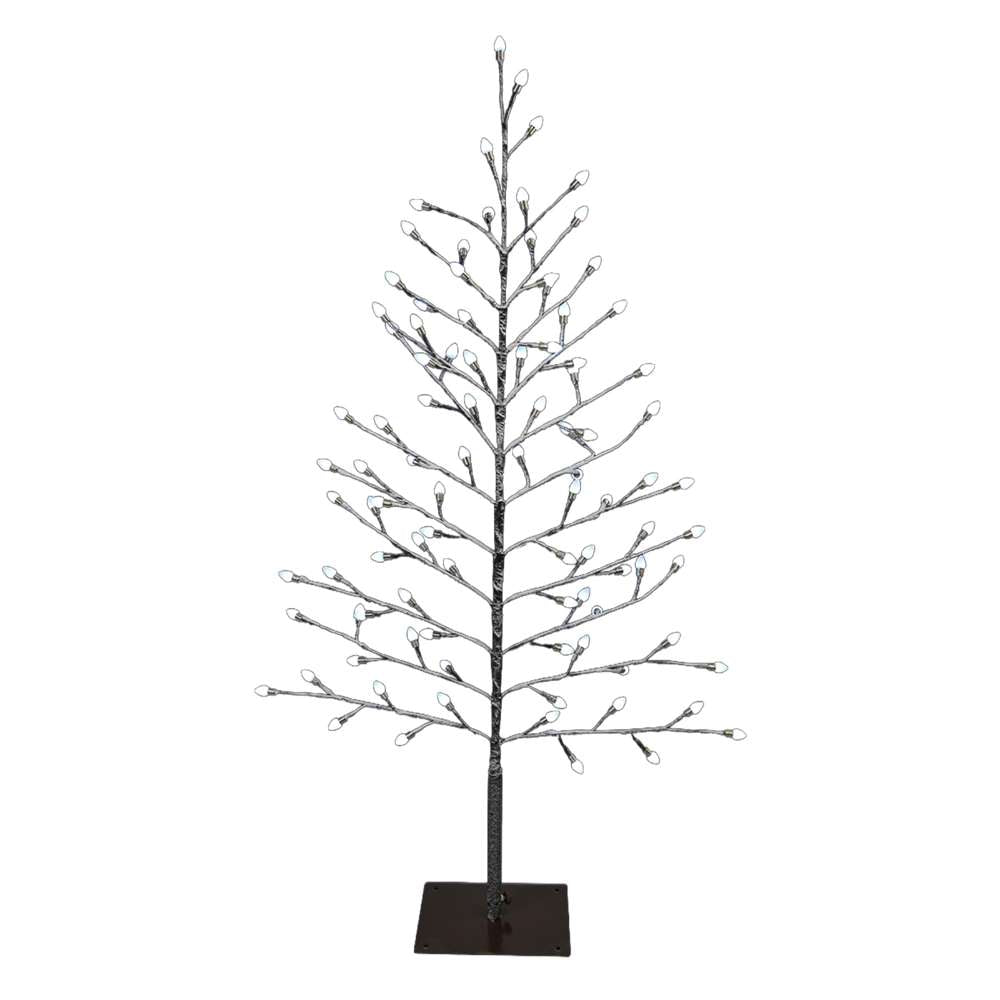 48" Flat Stick Trees (Retail Box)