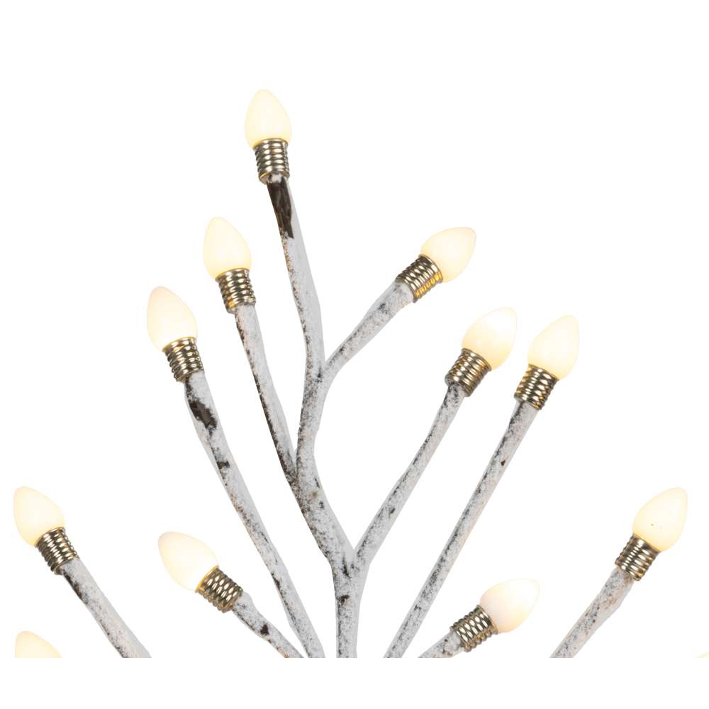 48" Flat Stick Trees (Retail Box)
