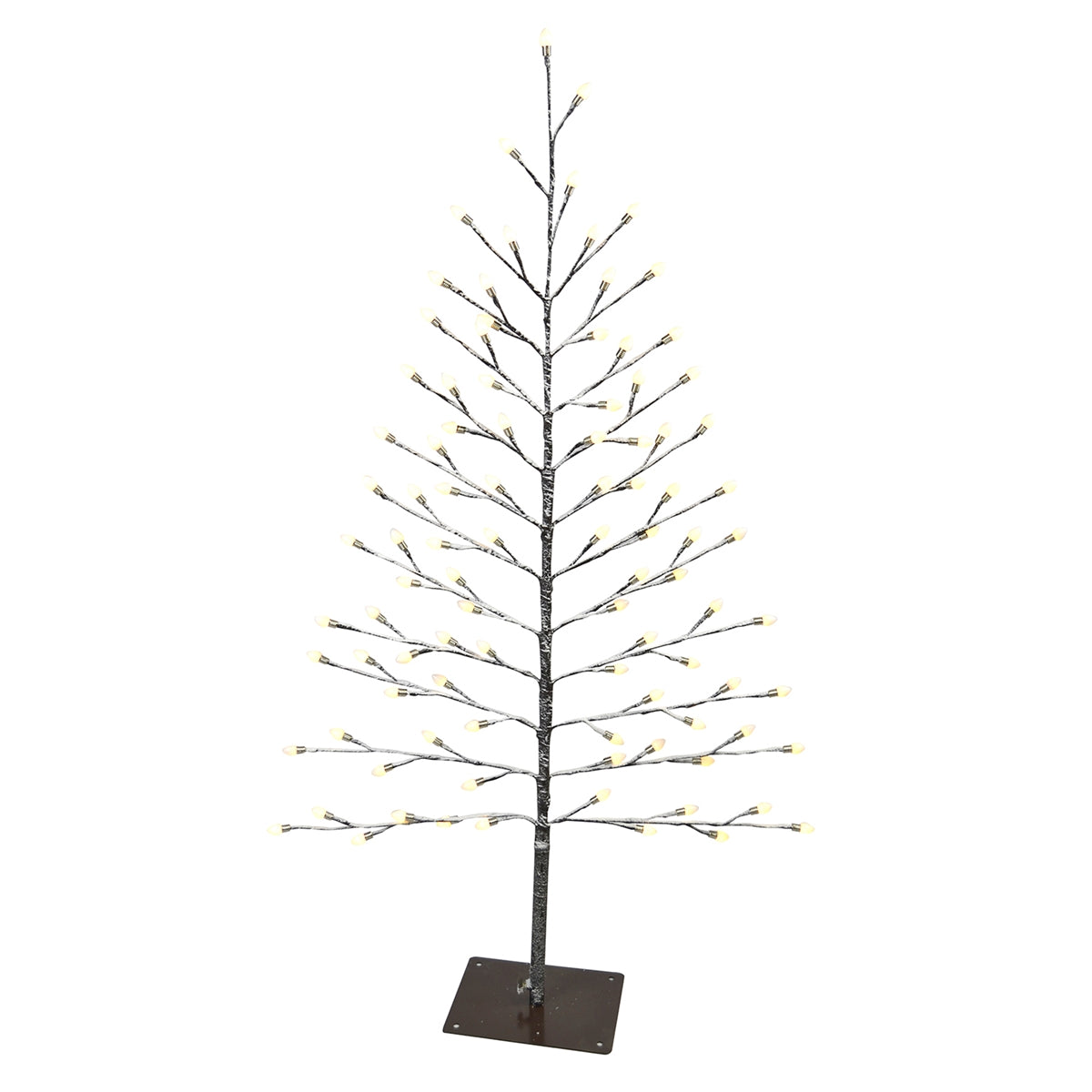 48" Flat Stick Trees (Retail Box)
