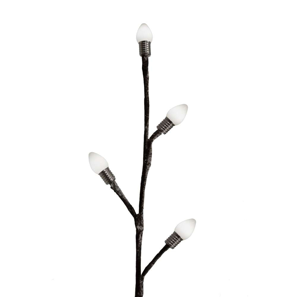60" Flat Stick Trees (Retail Box)