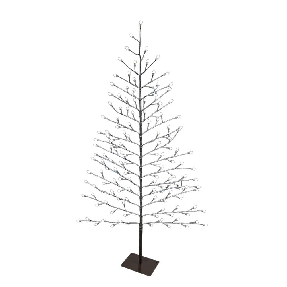 60" Flat Stick Trees (Retail Box)