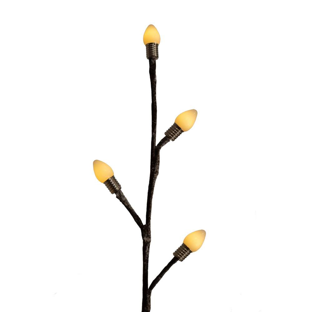 60" Flat Stick Trees (Retail Box)
