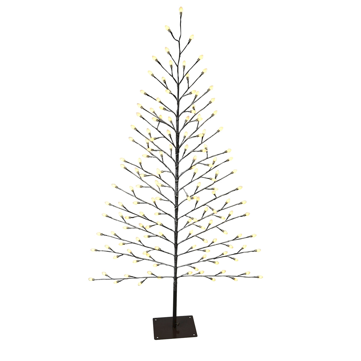 60" Flat Stick Trees (Retail Box)