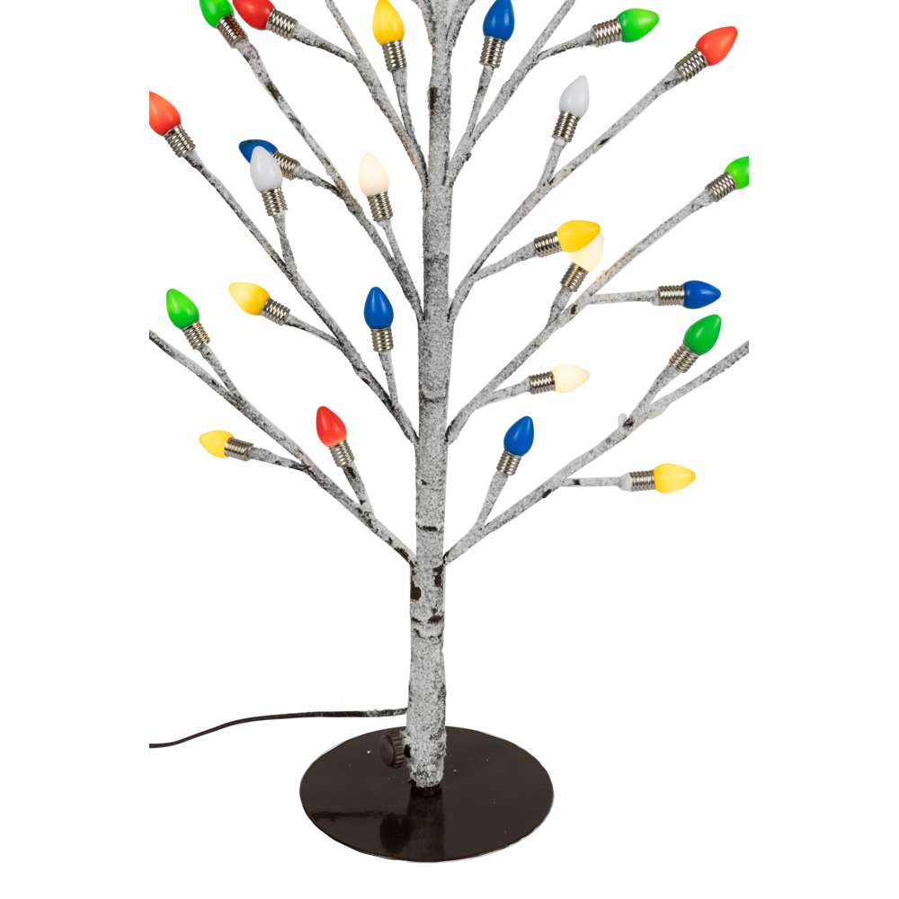 20" Flat Stick Trees (Retail Box)