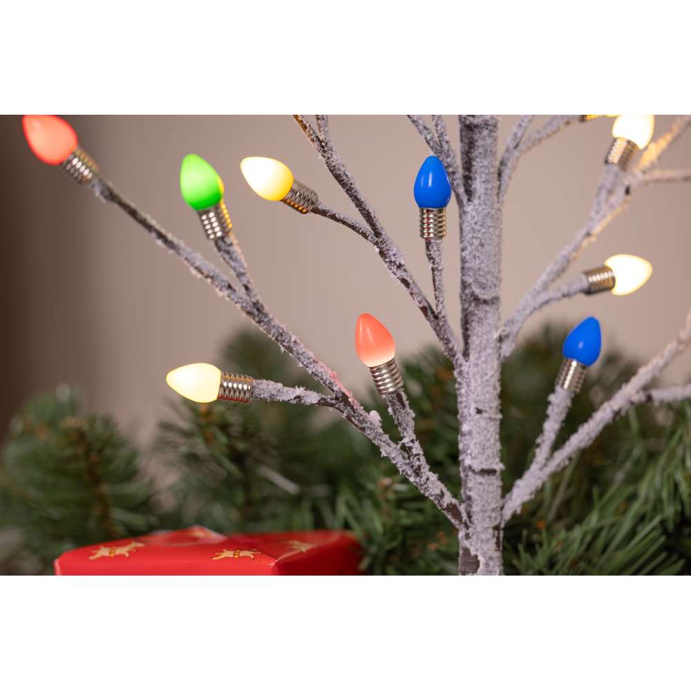 20" Flat Stick Trees (Retail Box)
