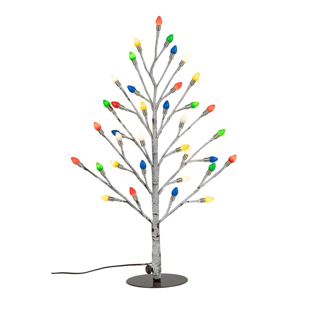 20" Flat Stick Trees (Retail Box)