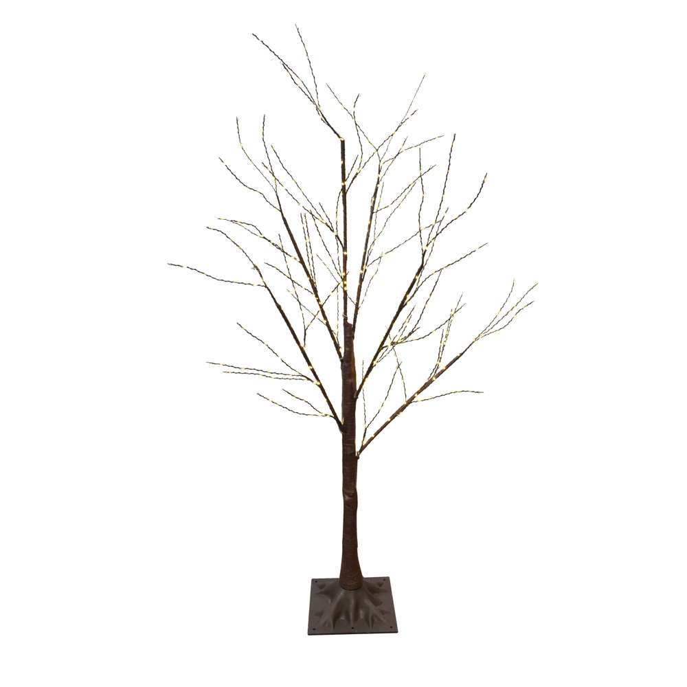 3.5ft Micro Seed Light Trees (Retail Box)