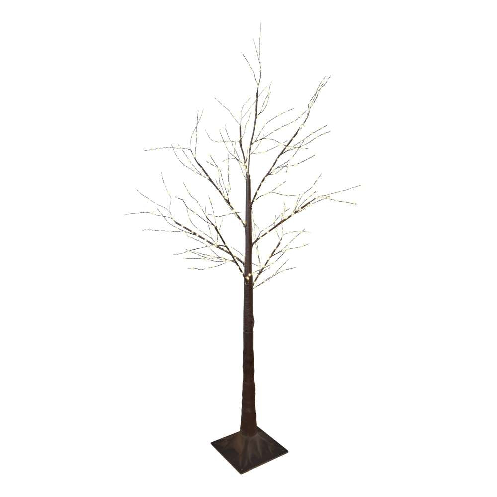 5ft Micro Seed Light Trees (Retail Box)