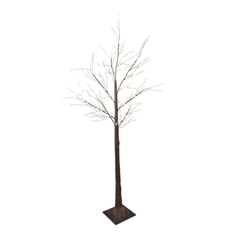 5.8ft Micro Seed Light Trees (Retail Box)