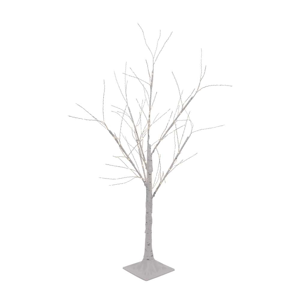 3.5ft Micro Seed Light Trees (Retail Box)