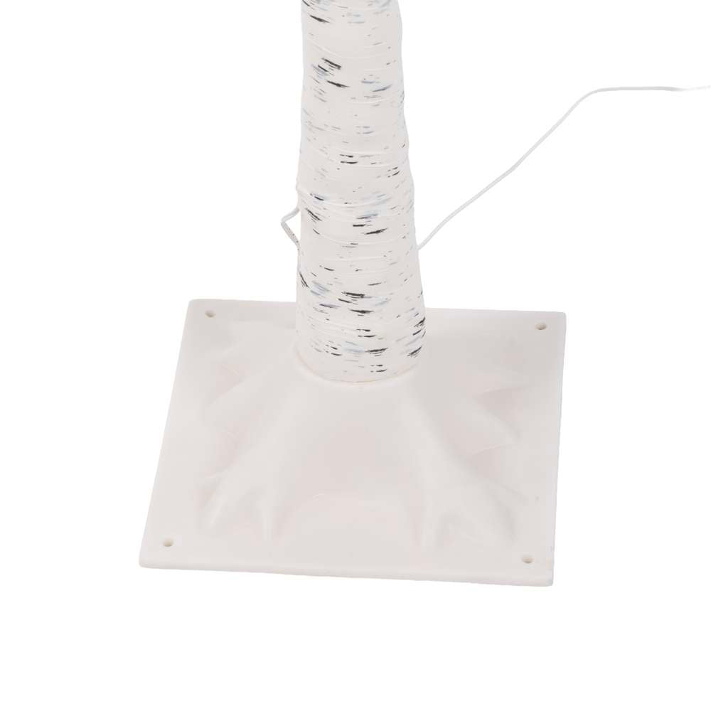 5ft Micro Seed Light Trees (Retail Box)