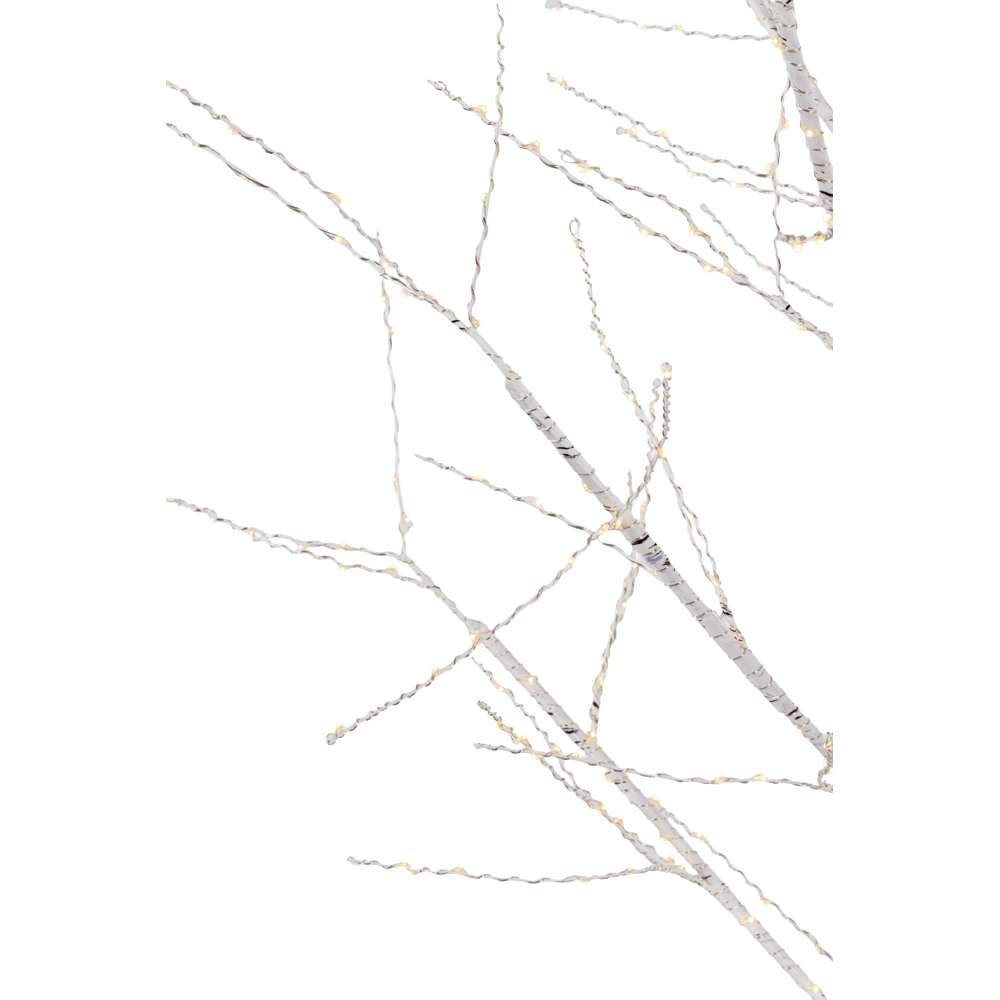 5ft Micro Seed Light Trees (Retail Box)