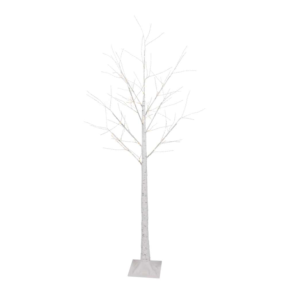 5ft Micro Seed Light Trees (Retail Box)