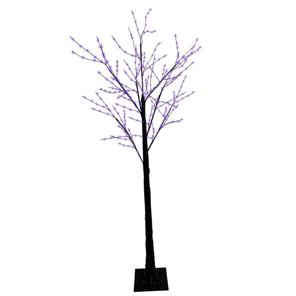 5ft Micro Seed Light Trees (Retail Box)