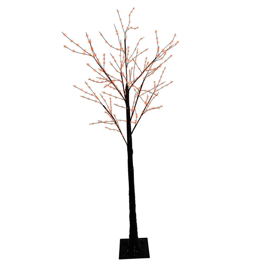 5ft Micro Seed Light Trees (Retail Box)