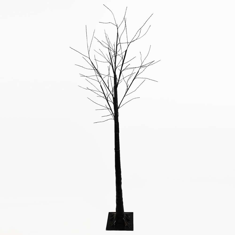 5ft Micro Seed Light Trees (Retail Box)