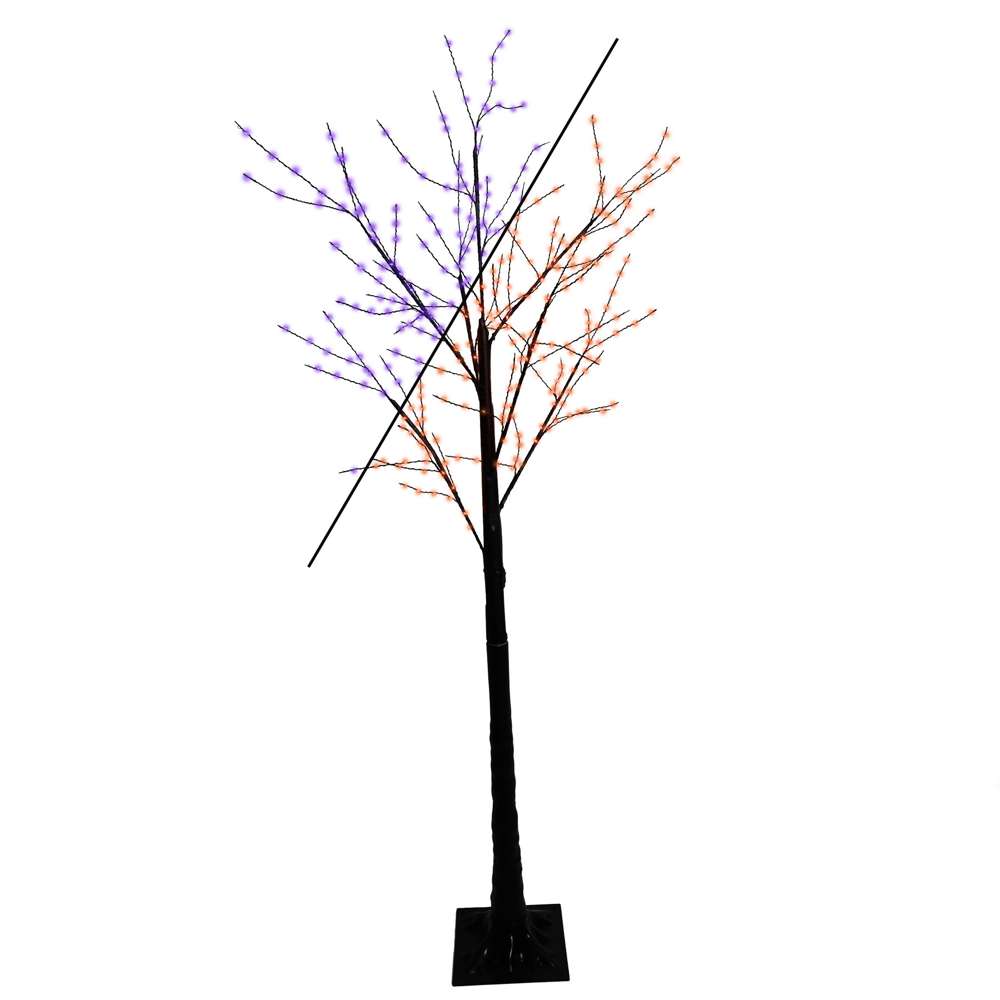 5ft Micro Seed Light Trees (Retail Box)