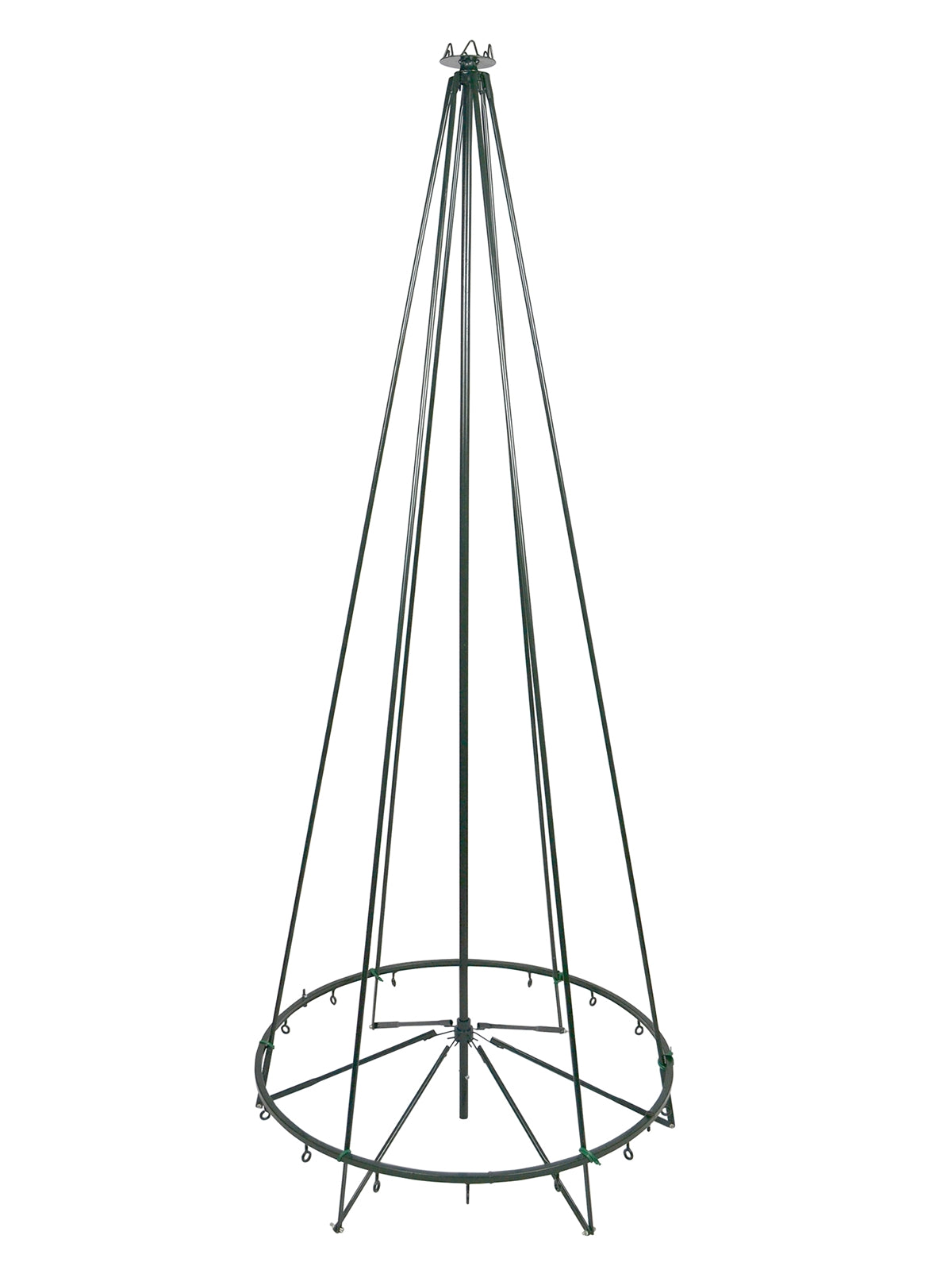 RGB Pop Up Tree Frames (Brown Box)