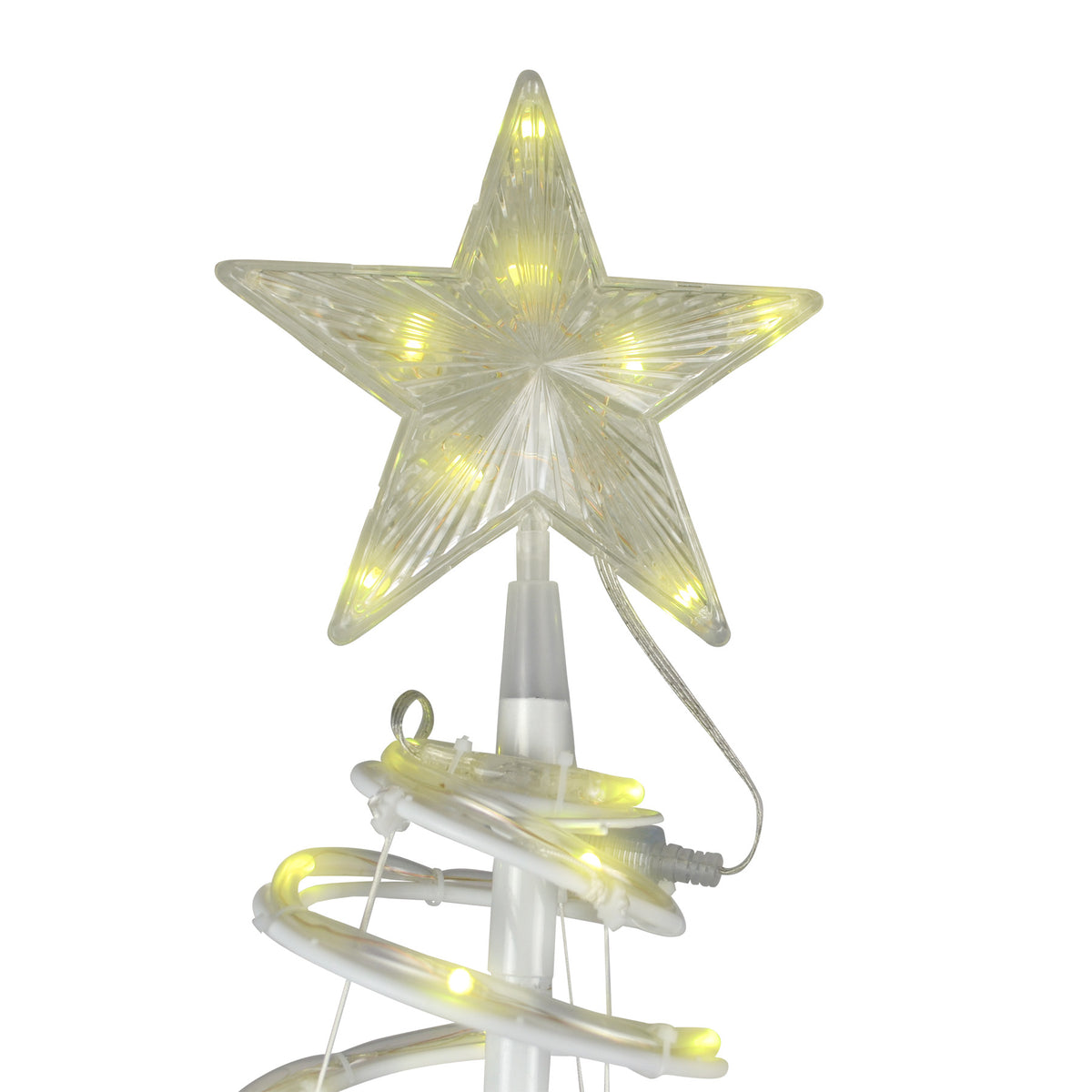 RGB Spiral Trees (Retail Box)