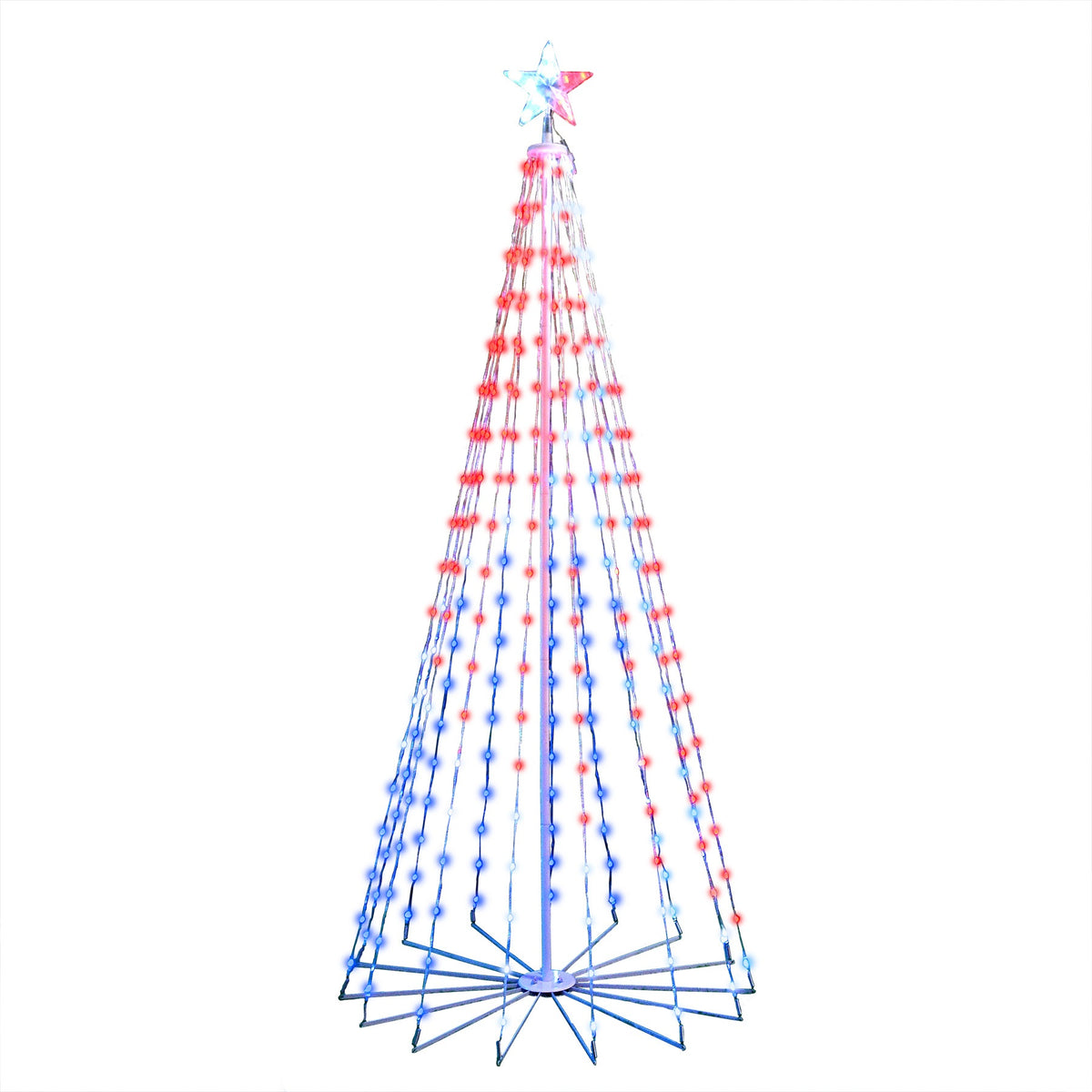 RGB Straight Trees (Retail Box)