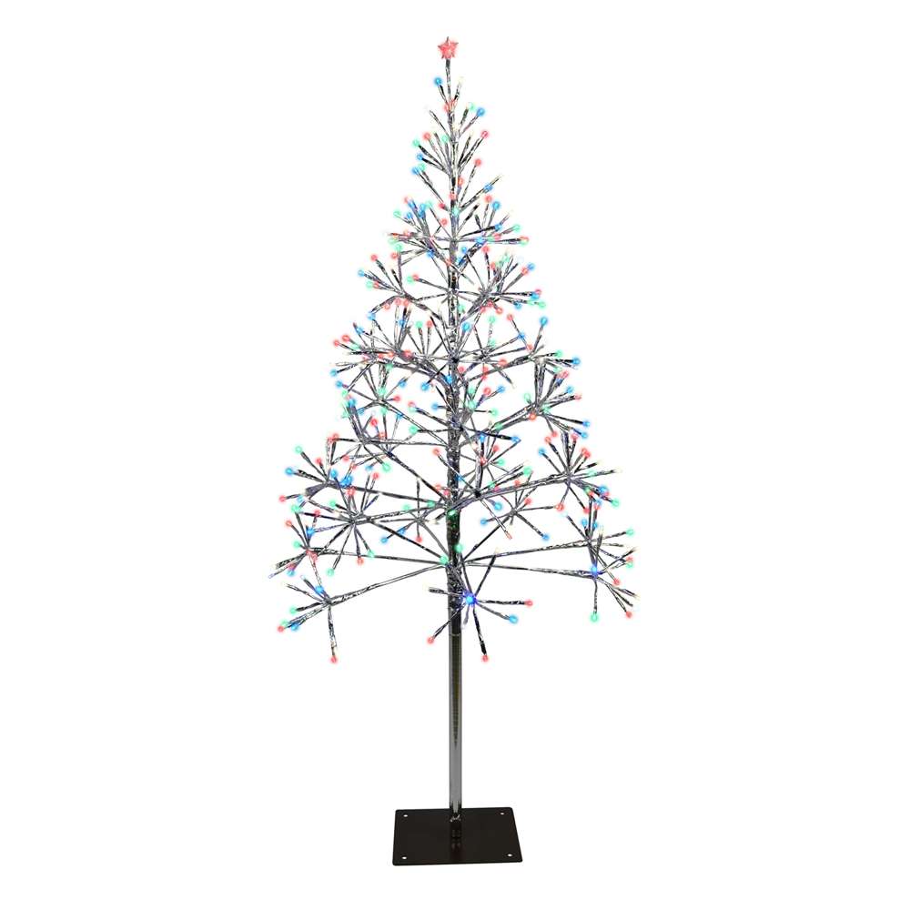 2.5ft Shimmering Trees (Retail Box)