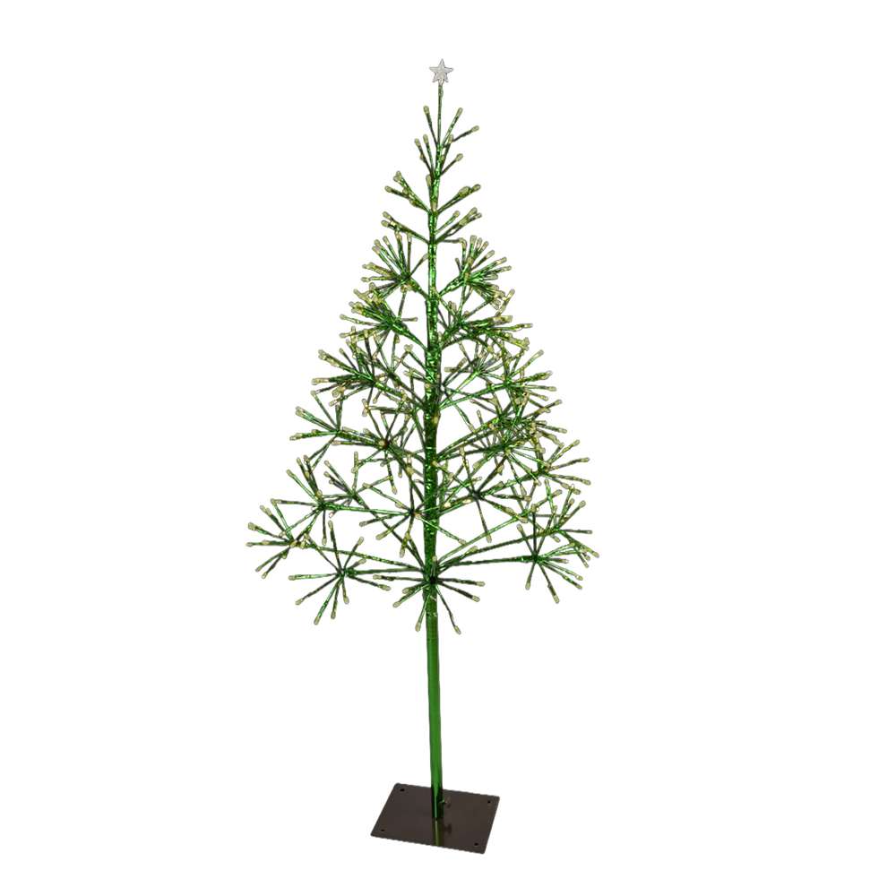 3.5ft Shimmering Trees (Retail Box)