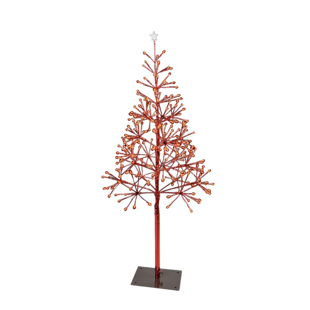 3.5ft Shimmering Trees (Retail Box)