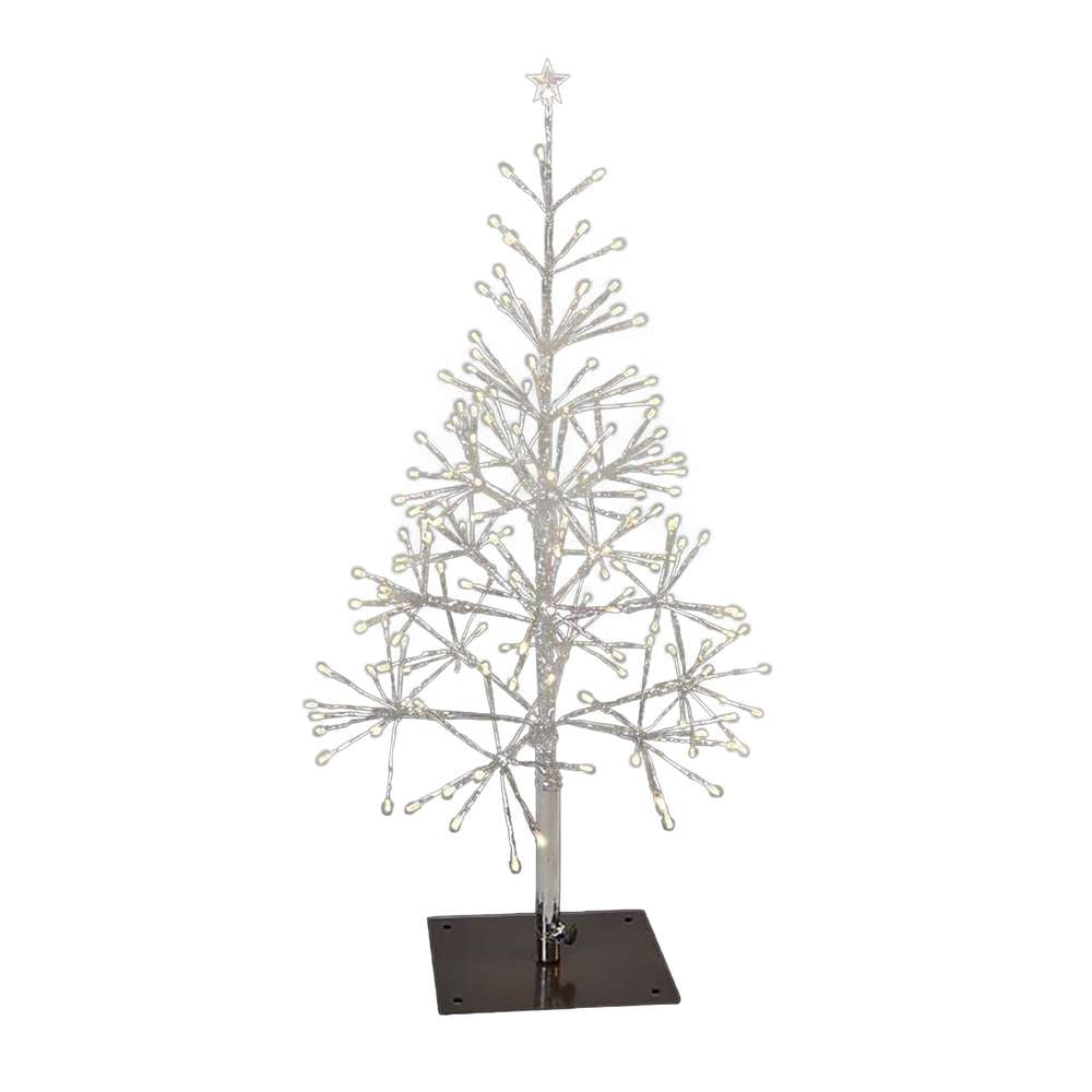 3.5ft Shimmering Trees (Retail Box)