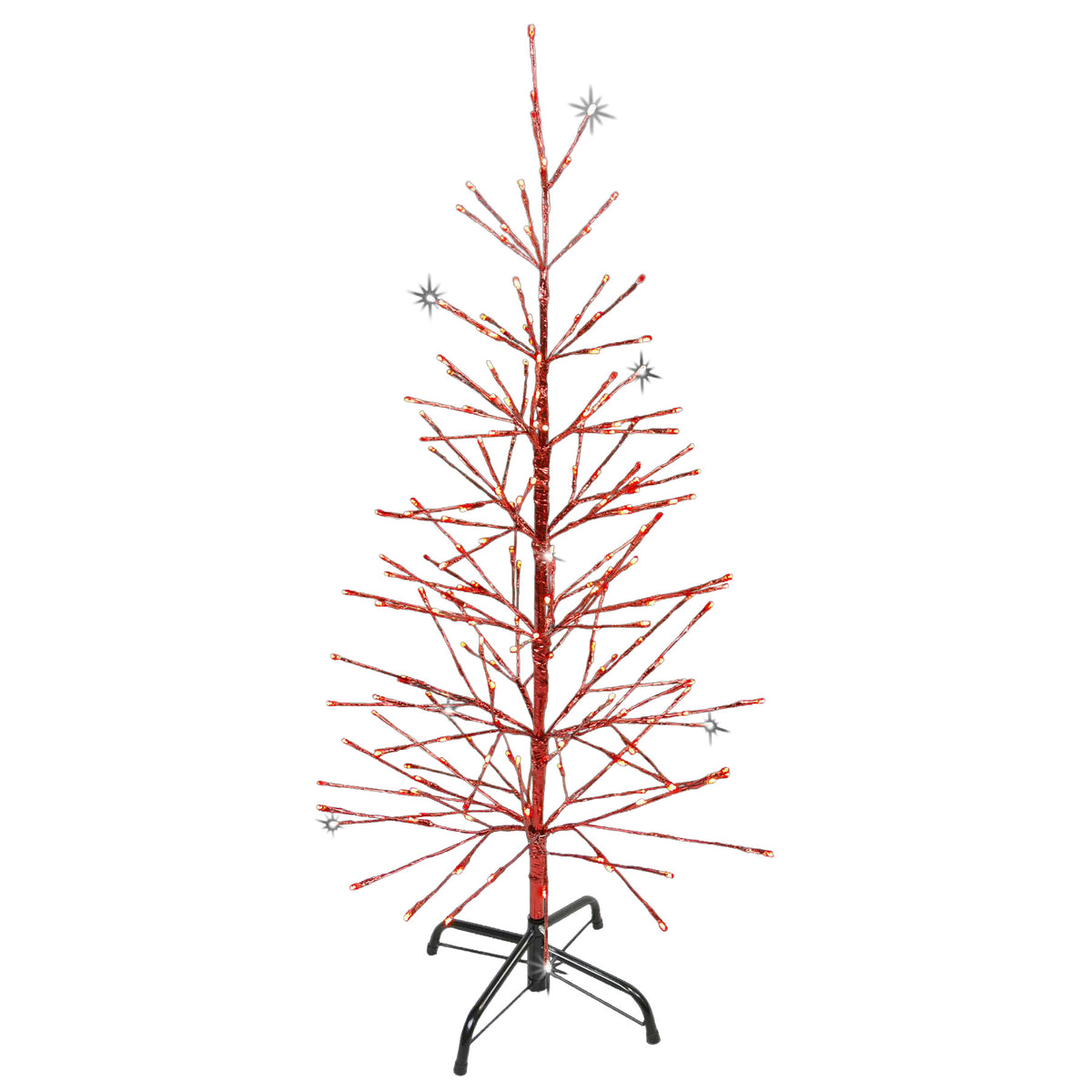 4ft Twig Trees (Retail Box)