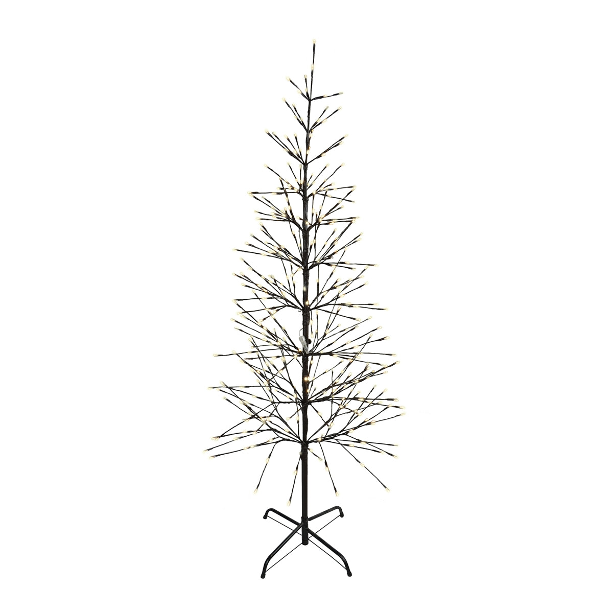 5.5ft Twig Trees (Retail Box)