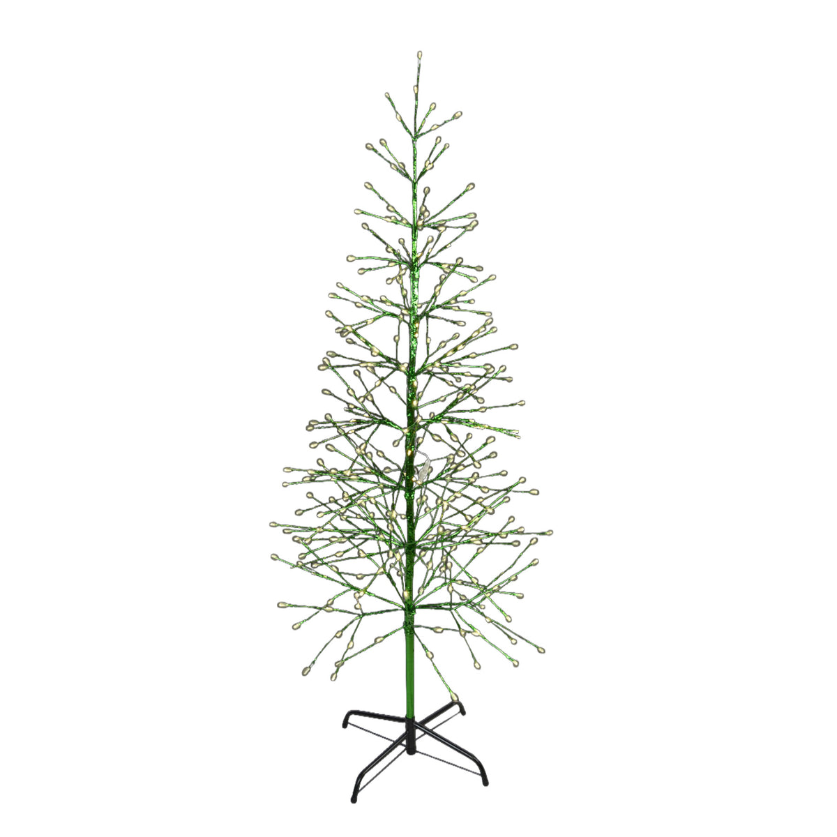 5.5ft Twig Trees (Retail Box)