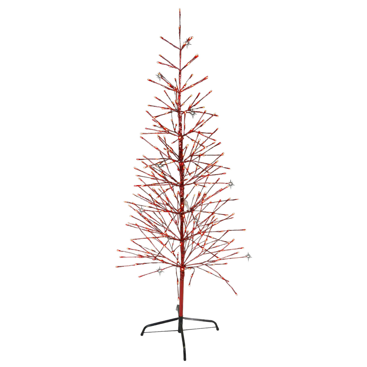 5.5ft Twig Trees (Retail Box)